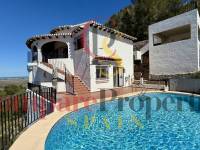 Venta - Villa - Pego - Monte Pego