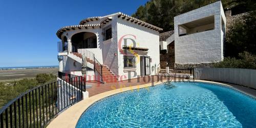 Villa - Sale - Pego - Monte Pego - Pego - Monte Pego