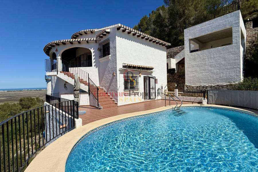 Venta - Villa - Pego - Monte Pego