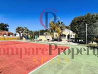 Verkoop - Villa - Dénia - 