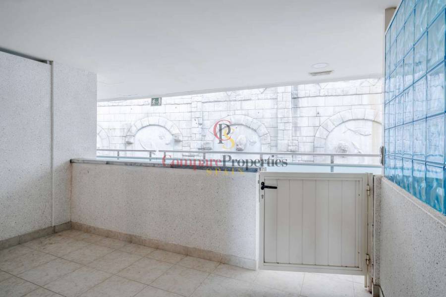 Verkoop - Apartment - Altea - Altéa