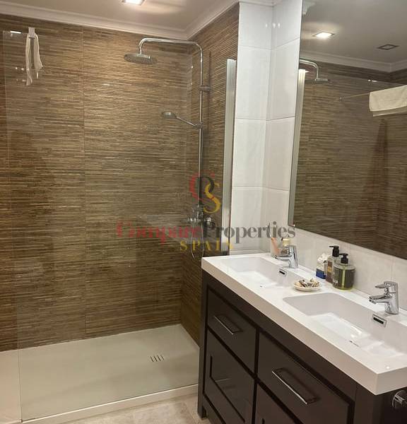  - Apartment - Jávea - Xàbia