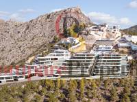 Sale - Villa - Calpe - 