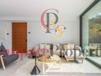 Verkoop - Villa - Benissa - Benissa Coast