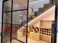 Nieuwe constructie - Villa - Benissa - La Fustera