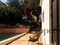Sale - Villa - Dénia - 