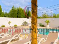 Verkauf - Villa - Jávea - El Arenal