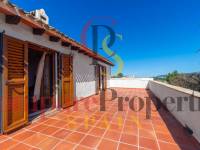 Venta - Villa - Moraira