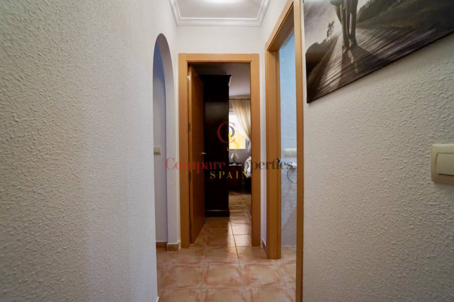 Vente - Apartment - Benitachell - La Cumbre del Sol