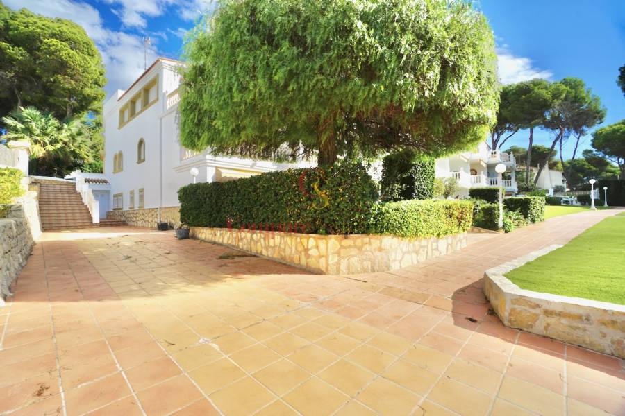 Sale - Apartment - Moraira - Moraira Centre