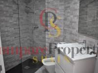 Verkoop - Apartment - Teulada - Casco Urbano