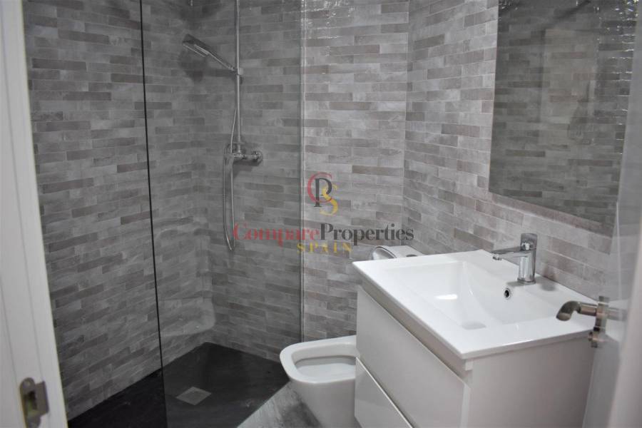 Verkoop - Apartment - Teulada - Casco Urbano