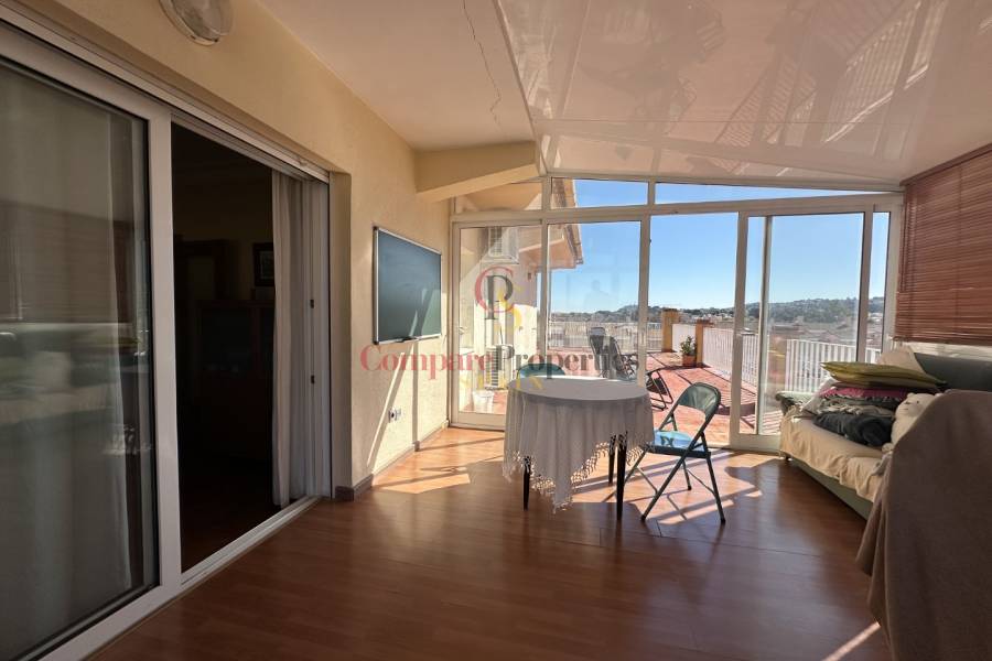 Sale - Duplex and Penthouses - Dénia - La Pedrera