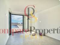 Venta - Villa - Moraira - Benimeit