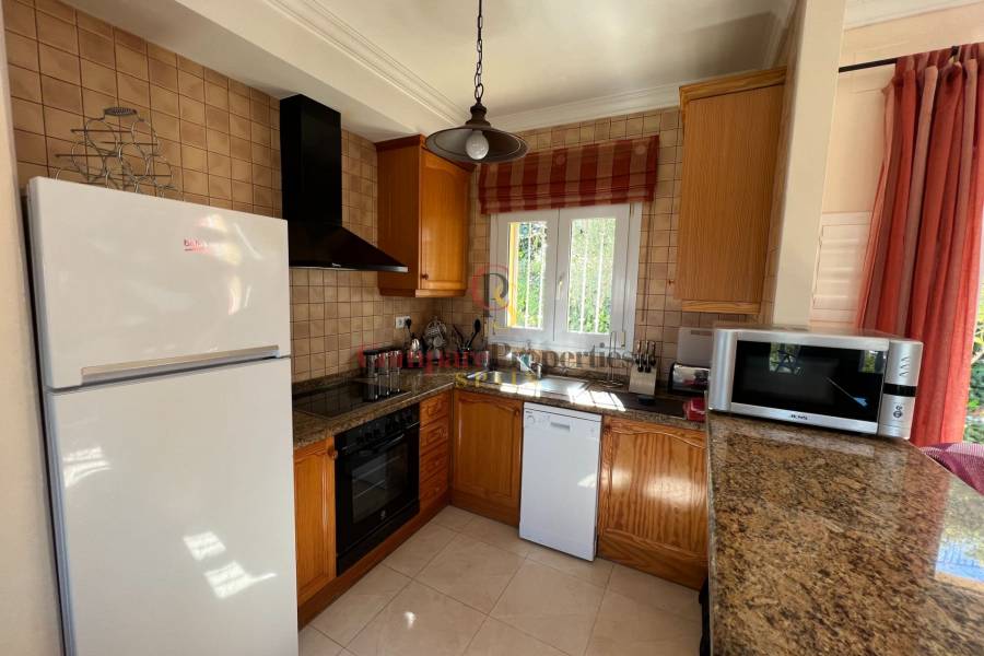 Vente - Villa - Orba Valley - Urbanización