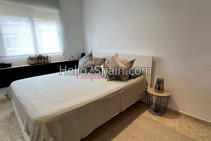 Venta - Townhouses - La Xara