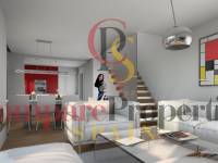 Nieuwe constructie - Villa - Jalon Valley - Valley / Urbanización