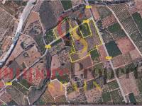 Verkauf - Plot - Orba Valley - 