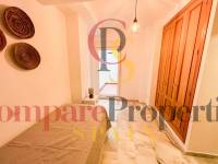 Verkoop - Apartment - Calpe - 
