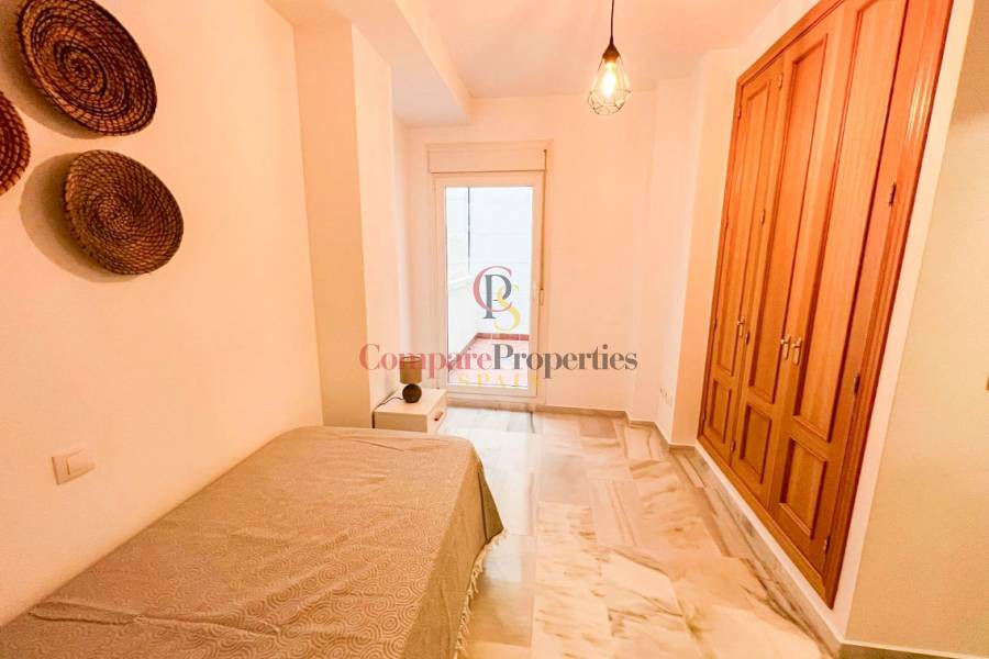 Verkoop - Apartment - Calpe - 