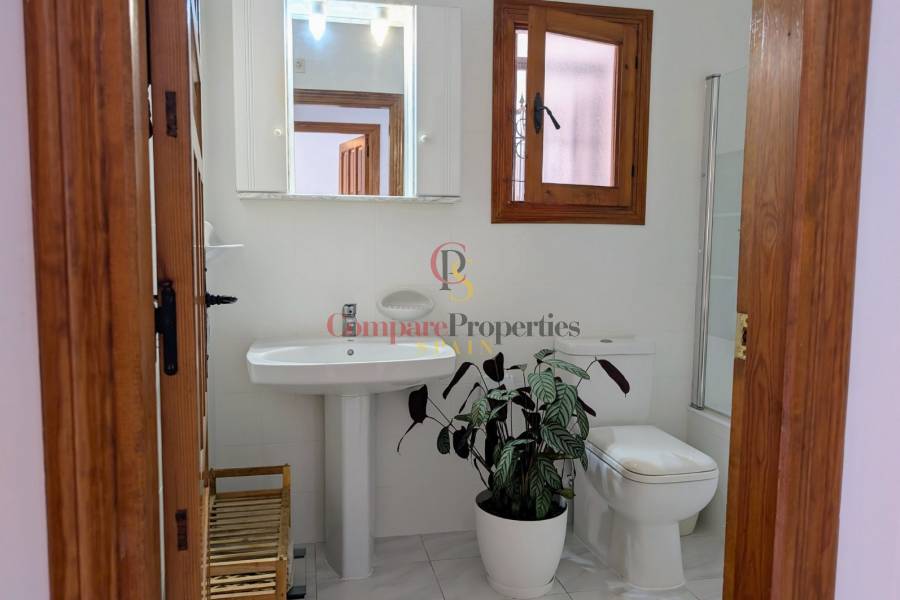 Venta - Villa - Moraira - Paichi