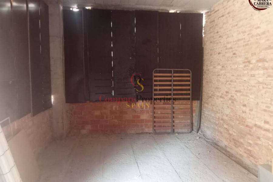 Sale - Villa - Piles - 