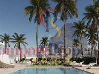 Sale - Apartment - Calpe - 