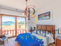 Verkoop - Villa - Moraira - El Portet