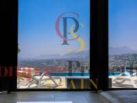 Verkauf - Villa - Benitachell - Kalmias