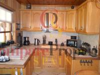 Sale - Villa - Jalon Valley - Campo