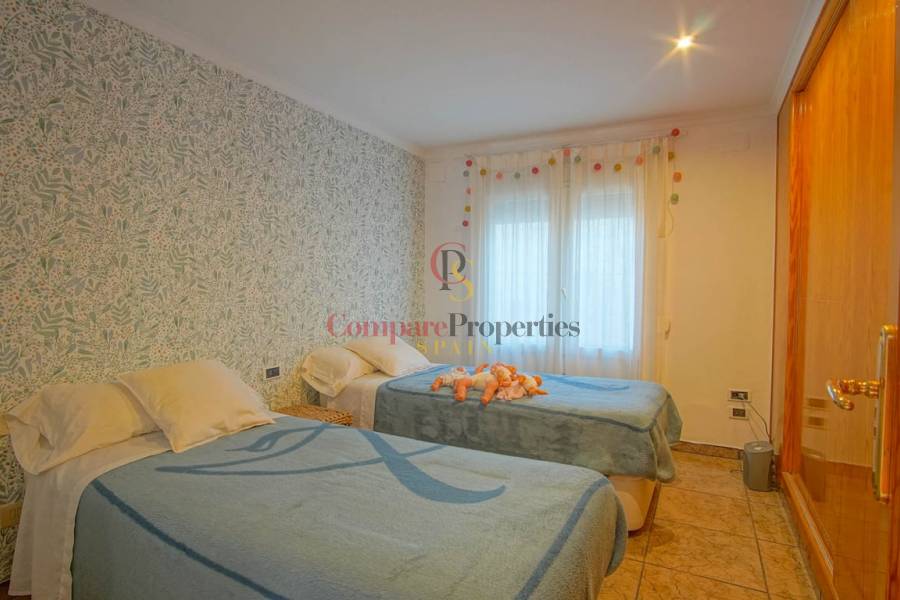 Venta - Villa - Dénia