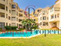 Vente - Apartment - Albir