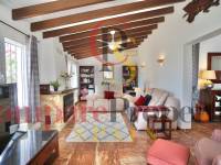 Sale - Villa - Moraira - La sabatera