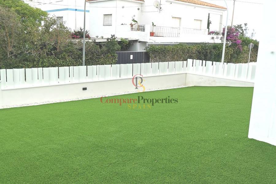 Sale - Apartment - Dénia - Costa Blanca