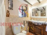 Verkauf - Villa - Benissa - Benissa Costa