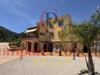 Sale - Villa - Orba Valley - 