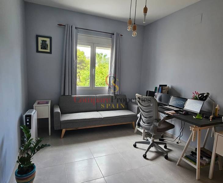 Verkoop - Villa - Pedreguer