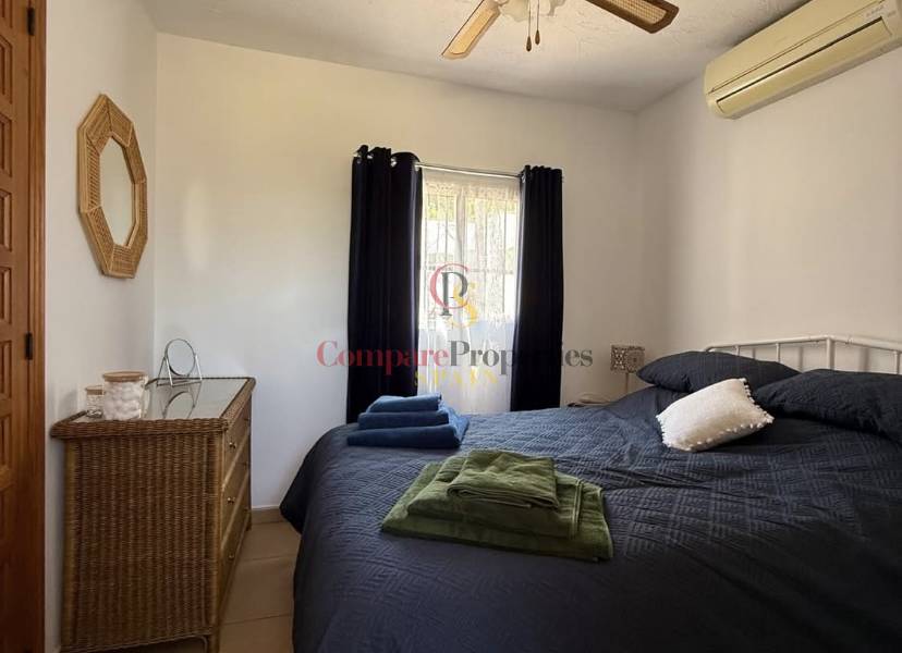 Sale - Villa - Orba Valley - Orba