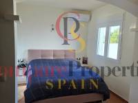 Vente - Villa - Fuente Alamo - Las Palas