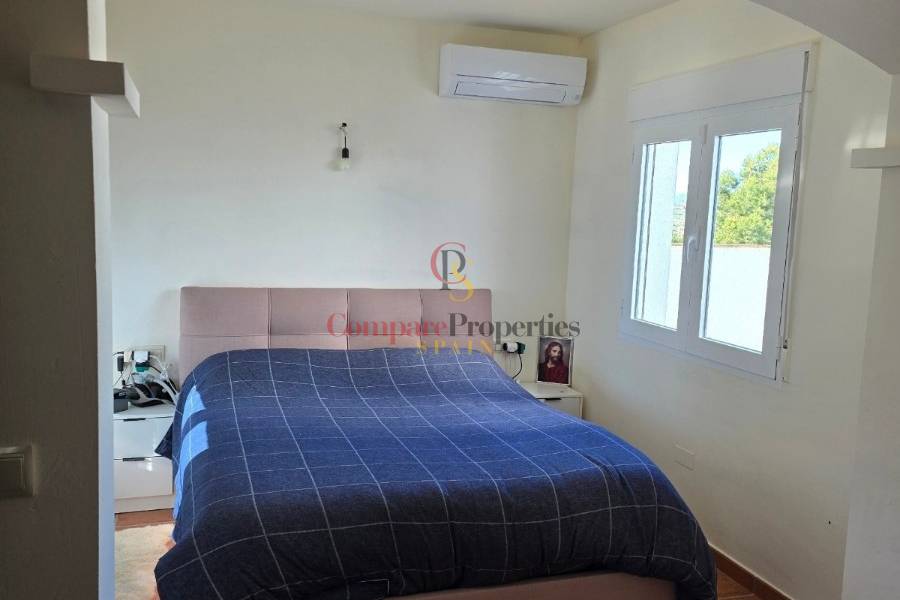 Vente - Villa - Fuente Alamo - Las Palas