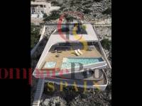 Verkauf - Villa - Altea - 