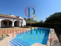 Verkauf - Villa - Orba Valley - Orba