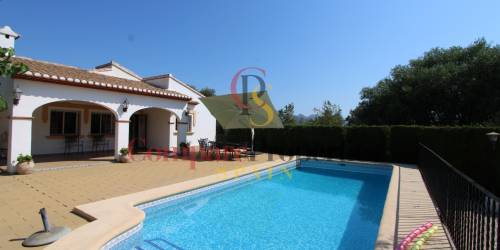 Villa - Verkauf - Orba Valley - Orba
