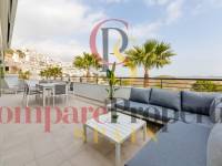 Sale - Apartment - Xeresa