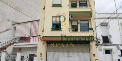 Apartment - Sale - Gandía - 