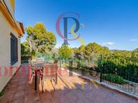 Sale - Townhouses - Calpe