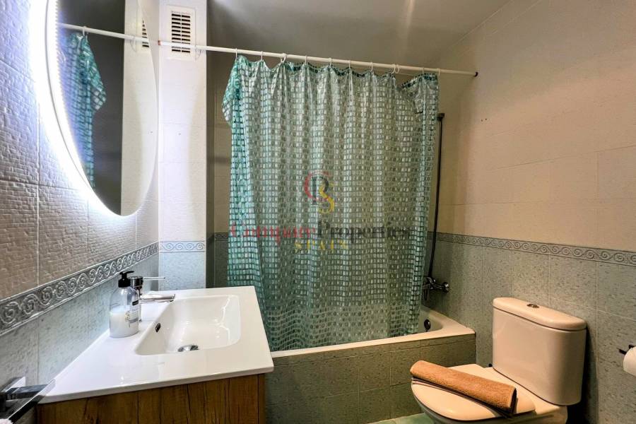 Vente - Apartment - Dénia - Costa Blanca