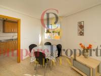 Venta - Apartment - Jávea - Arenal