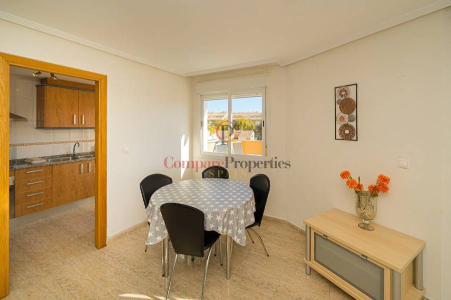Venta - Apartment - Jávea - Arenal