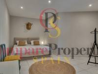 Vente - Villa - Jalon Valley - Valle